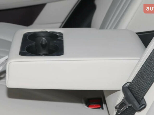 купить новое авто БИД Song Plus 2025 года от официального дилера Автосалон ECODRIVE AUTO Київ БИД фото