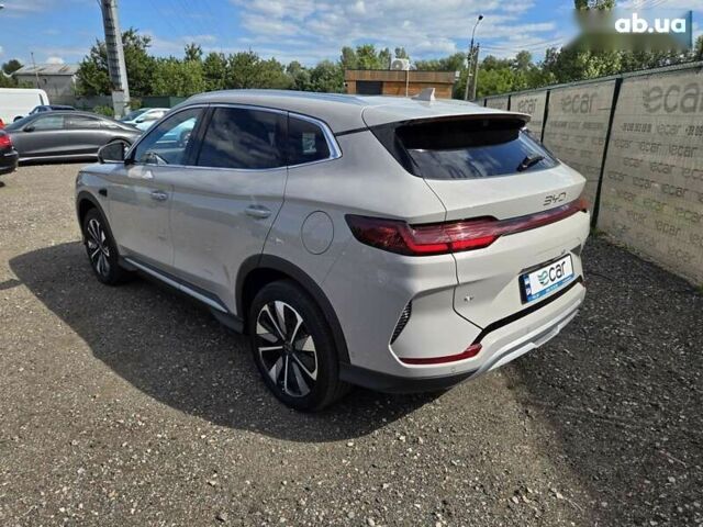 БИД Song Plus, объемом двигателя 0 л и пробегом 1 тыс. км за 25488 $, фото 21 на Automoto.ua