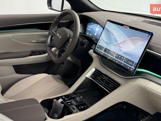 купить новое авто БИД Song Plus 2025 года от официального дилера Aleksei БИД фото