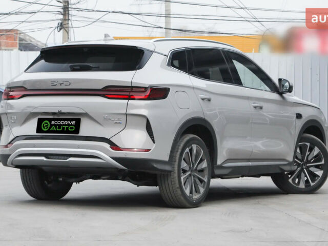 купить новое авто БИД Song Plus 2025 года от официального дилера Автосалон ECODRIVE AUTO Київ БИД фото