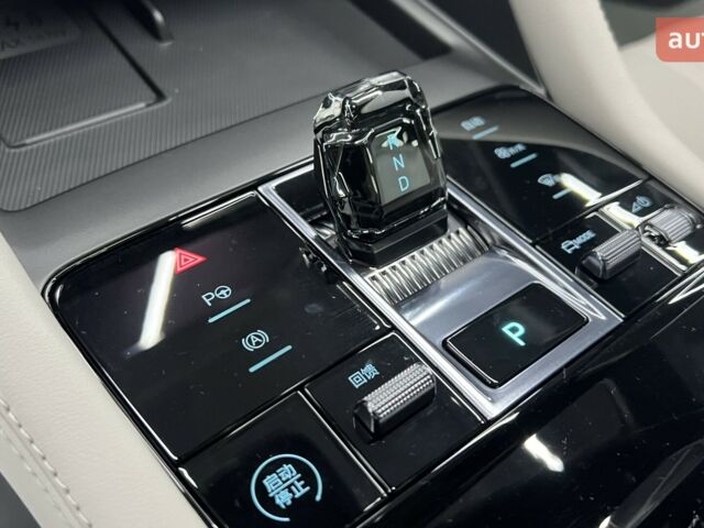 купить новое авто БИД Song Plus 2025 года от официального дилера Денис Фатов БИД фото