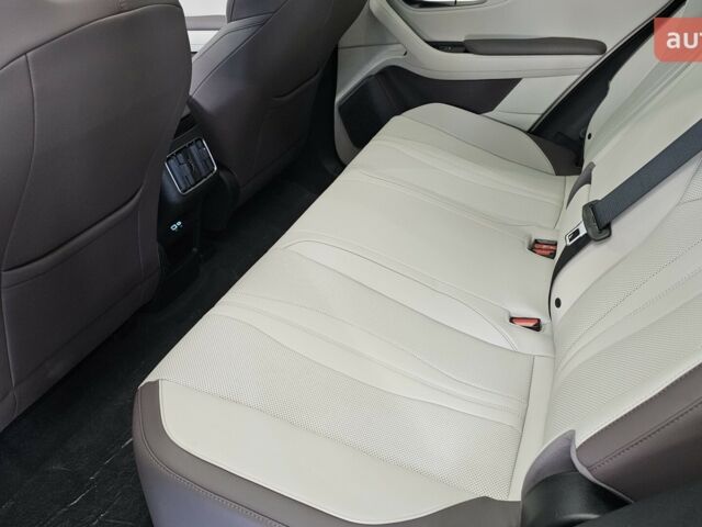 купити нове авто БІД Song Plus 2025 року від офіційного дилера Денис Фатов БІД фото