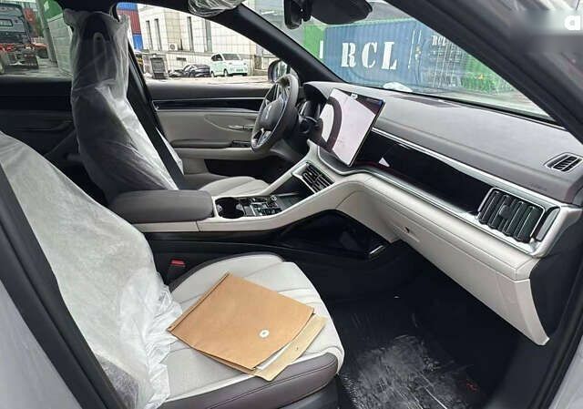 БИД Song Plus, объемом двигателя 0 л и пробегом 1 тыс. км за 24700 $, фото 9 на Automoto.ua