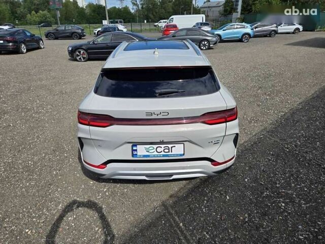 БИД Song Plus, объемом двигателя 0 л и пробегом 1 тыс. км за 25488 $, фото 17 на Automoto.ua