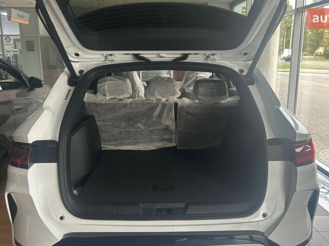 купить новое авто БИД Song Plus 2025 года от официального дилера Global Electric БИД фото