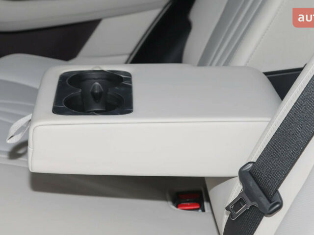 купить новое авто БИД Song Plus 2025 года от официального дилера Автосалон ECODRIVE AUTO Київ БИД фото