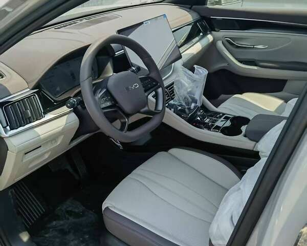 БІД Song Plus, об'ємом двигуна 0 л та пробігом 1 тис. км за 25899 $, фото 6 на Automoto.ua