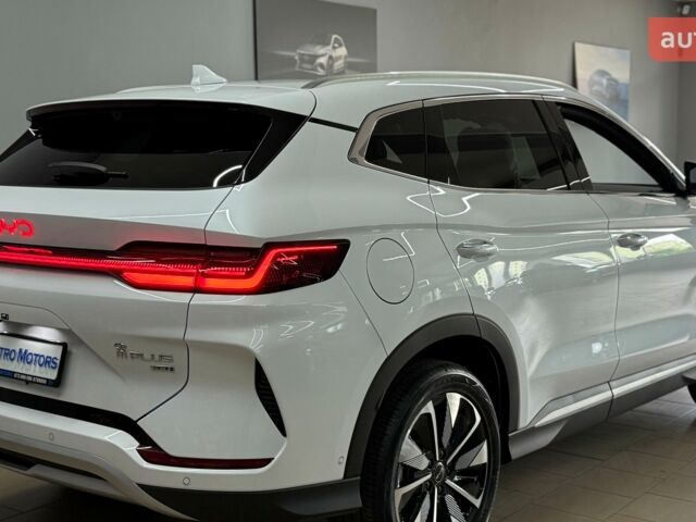 купить новое авто БИД Song Plus 2025 года от официального дилера Aleksei БИД фото