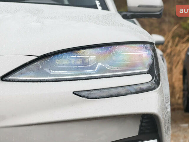 купить новое авто БИД Song Plus 2025 года от официального дилера Автосалон ECODRIVE AUTO Київ БИД фото