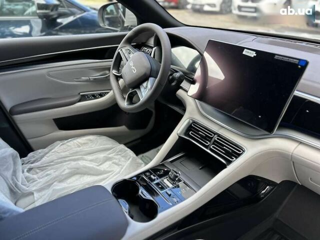 БІД Song Plus, об'ємом двигуна 0 л та пробігом 1 тис. км за 29999 $, фото 13 на Automoto.ua