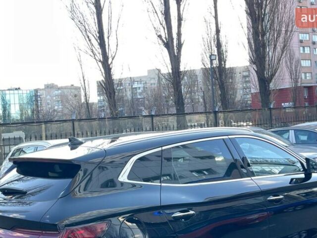 купить новое авто БИД Song Plus 2025 года от официального дилера Будпостач  БИД фото