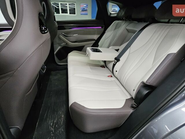 купить новое авто БИД Song Plus 2025 года от официального дилера Денис Фатов БИД фото