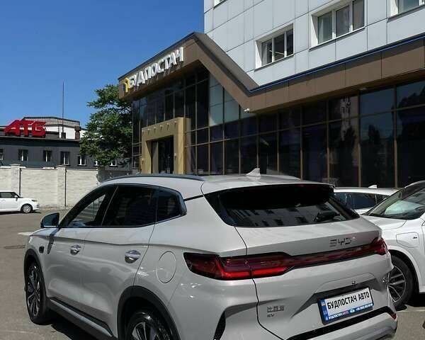 БИД Song Plus, объемом двигателя 0 л и пробегом 1 тыс. км за 27199 $, фото 2 на Automoto.ua