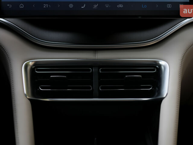 купить новое авто БИД Song Plus 2025 года от официального дилера Автосалон ECODRIVE AUTO Київ БИД фото