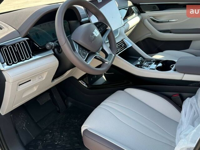 купить новое авто БИД Song Plus 2025 года от официального дилера Віталій БИД фото