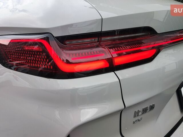 купить новое авто БИД Song Plus 2025 года от официального дилера Сергей БИД фото