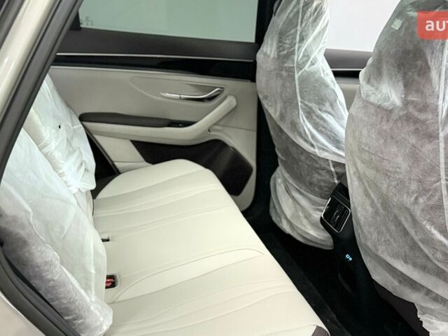 купити нове авто БІД Song Plus 2025 року від офіційного дилера Aleksei БІД фото