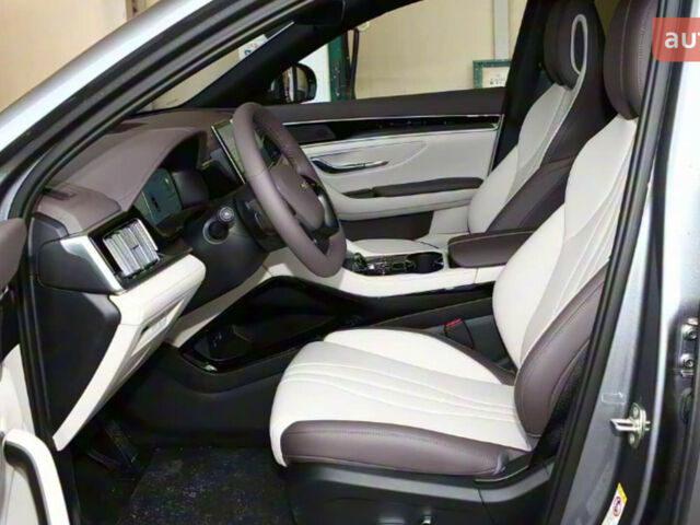 купить новое авто БИД Song Plus 2025 года от официального дилера Чабан Вячеслав БИД фото