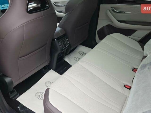 купить новое авто БИД Song Plus 2025 года от официального дилера E-Car БИД фото