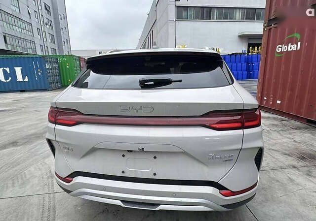 БИД Song Plus, объемом двигателя 0 л и пробегом 1 тыс. км за 24700 $, фото 5 на Automoto.ua