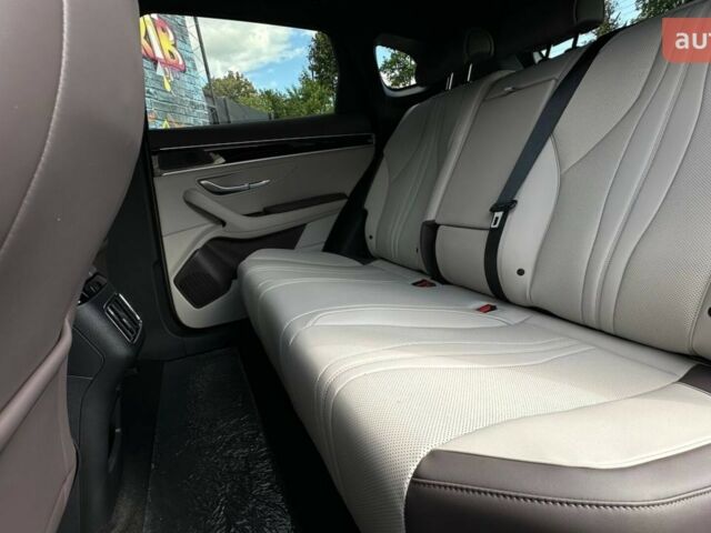 купить новое авто БИД Song Plus 2025 года от официального дилера Олександр Хіміч БИД фото