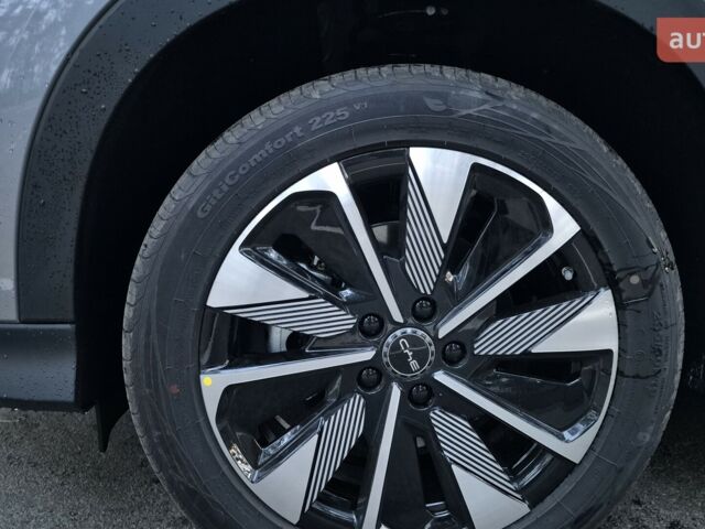 купити нове авто БІД Song Plus 2025 року від офіційного дилера Energy Hub Київ БІД фото