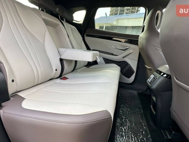 купить новое авто БИД Song Plus 2025 года от официального дилера Константин Альперович БИД фото