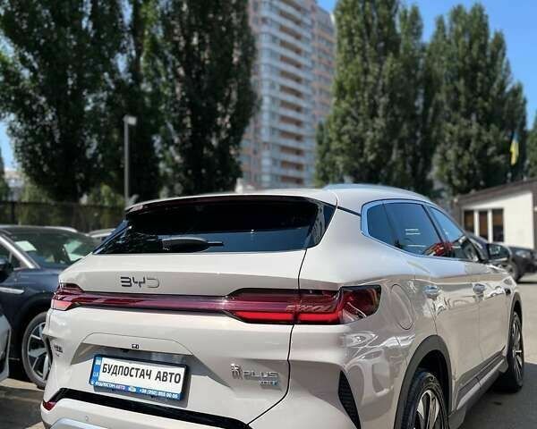 БИД Song Plus, объемом двигателя 0 л и пробегом 1 тыс. км за 27199 $, фото 13 на Automoto.ua