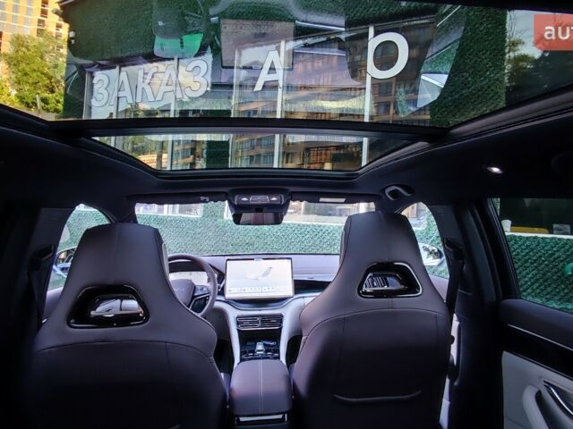 купить новое авто БИД Song Plus 2025 года от официального дилера Сергей БИД фото