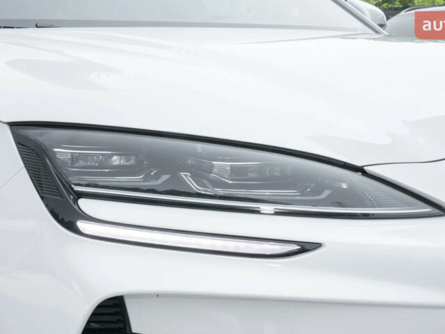 купить новое авто БИД Song Plus 2025 года от официального дилера Автосалон ECODRIVE AUTO Київ БИД фото