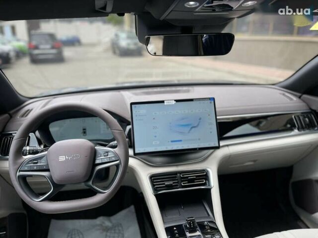 БИД Song Plus, объемом двигателя 0 л и пробегом 1 тыс. км за 26899 $, фото 19 на Automoto.ua