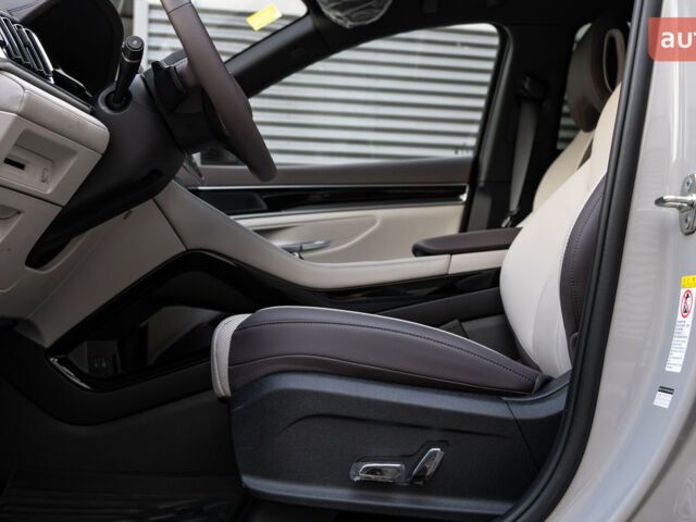 купить новое авто БИД Song Plus 2025 года от официального дилера Автосалон ECODRIVE AUTO Київ БИД фото