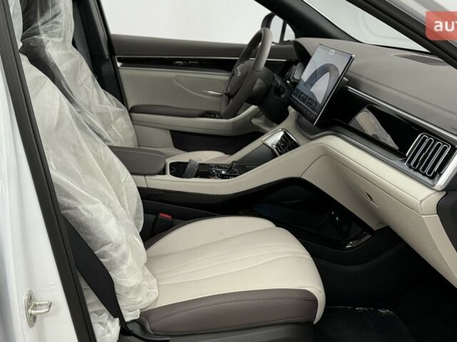 купити нове авто БІД Song Plus 2025 року від офіційного дилера Aleksei БІД фото