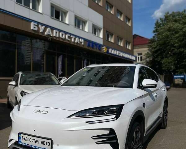 БИД Song Plus, объемом двигателя 0 л и пробегом 1 тыс. км за 27199 $, фото 4 на Automoto.ua