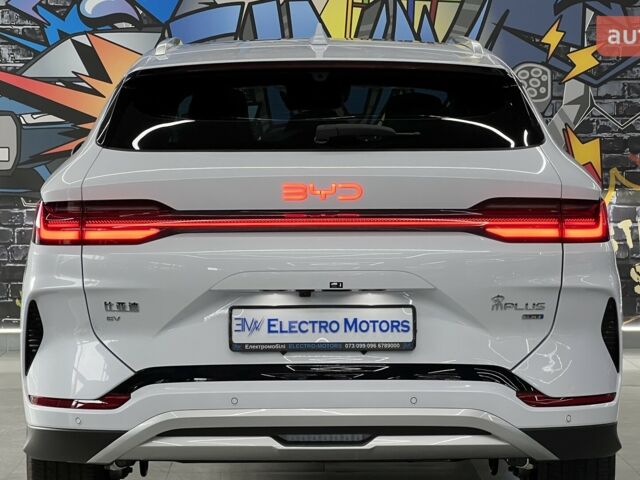 купить новое авто БИД Song Plus 2025 года от официального дилера Денис Фатов БИД фото