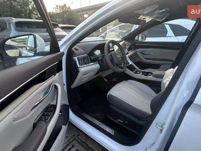 купити нове авто БІД Song Plus 2025 року від офіційного дилера Алексей БІД фото