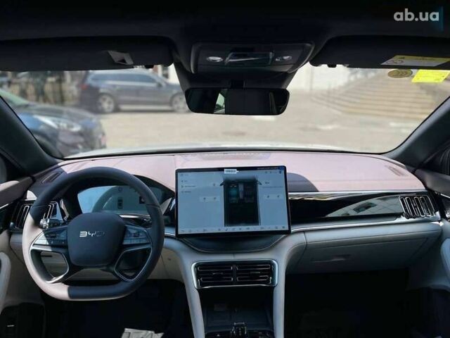 БИД Song Plus, объемом двигателя 0 л и пробегом 1 тыс. км за 27199 $, фото 23 на Automoto.ua