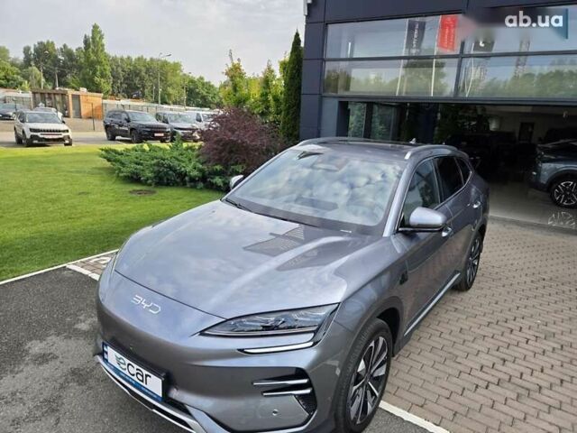 БИД Song Plus, объемом двигателя 0 л и пробегом 1 тыс. км за 27488 $, фото 7 на Automoto.ua