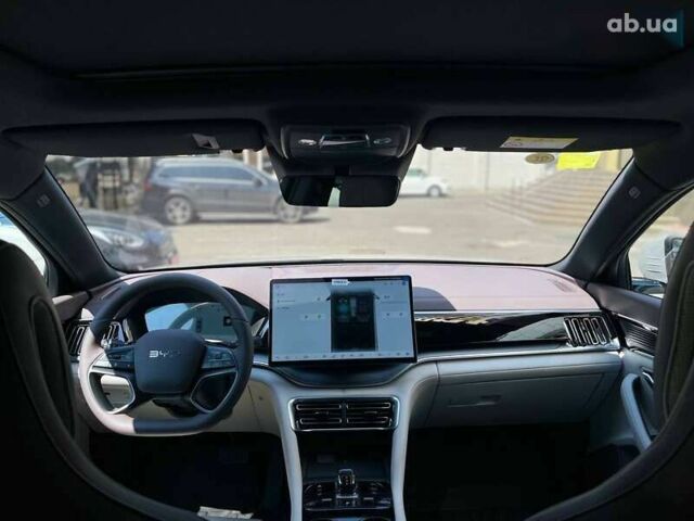 БИД Song Plus, объемом двигателя 0 л и пробегом 1 тыс. км за 27199 $, фото 19 на Automoto.ua