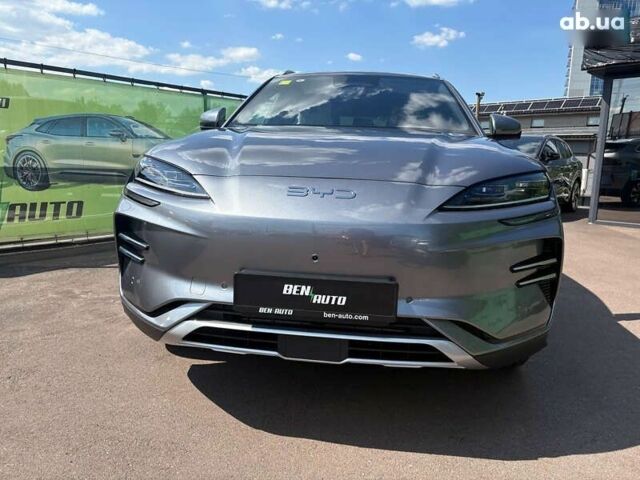 БИД Song Plus, объемом двигателя 0 л и пробегом 1 тыс. км за 26400 $, фото 2 на Automoto.ua