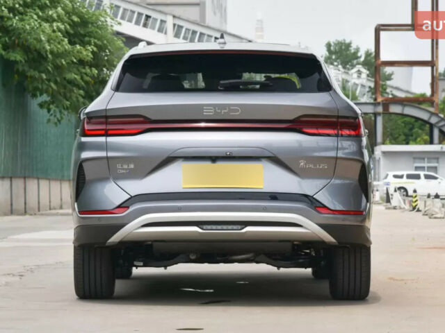 БІД Song Plus, об'ємом двигуна 1.5 л та пробігом 0 тис. км за 28100 $, фото 7 на Automoto.ua