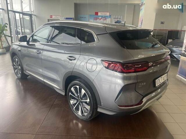 БІД Song Plus, об'ємом двигуна 0 л та пробігом 1 тис. км за 27400 $, фото 4 на Automoto.ua