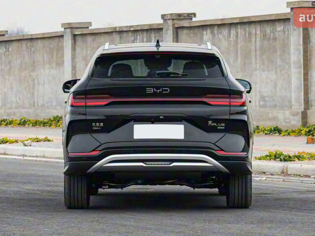 БІД Song Plus 2025 року купити нове авто БІД Song Plus 2025 року від офіційного дилера Bex Auto БІД фото