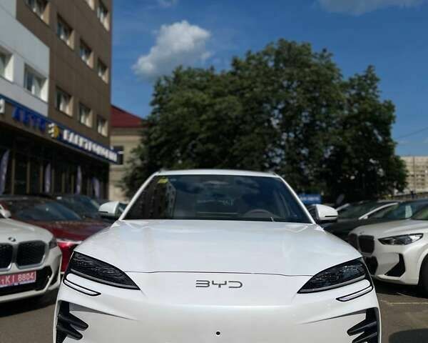 БИД Song Plus, объемом двигателя 0 л и пробегом 1 тыс. км за 27199 $, фото 2 на Automoto.ua