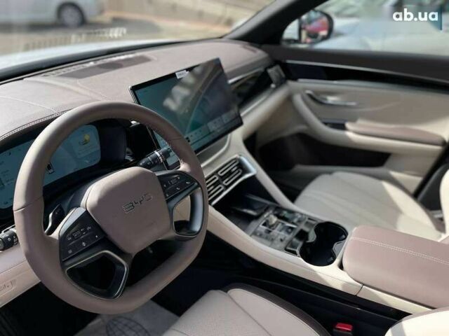 БИД Song Plus, объемом двигателя 0 л и пробегом 1 тыс. км за 27199 $, фото 18 на Automoto.ua