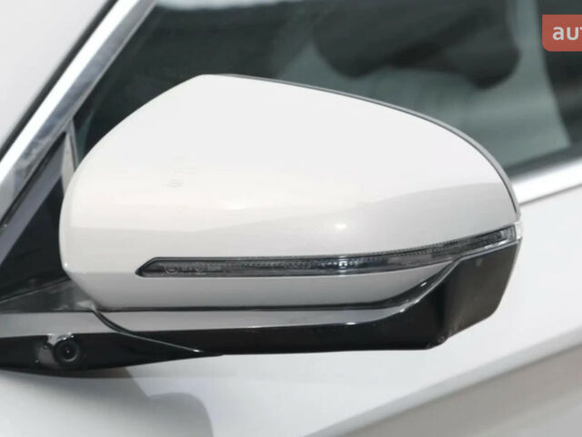 купить новое авто БИД Song Plus 2025 года от официального дилера Автосалон ECODRIVE AUTO Київ БИД фото