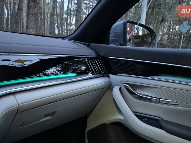 купити нове авто БІД Song Plus 2025 року від офіційного дилера Energy Hub Київ БІД фото