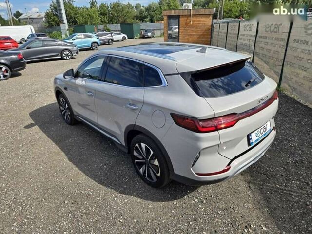 БИД Song Plus, объемом двигателя 0 л и пробегом 1 тыс. км за 25488 $, фото 25 на Automoto.ua