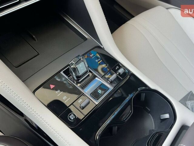 купити нове авто БІД Song Plus 2025 року від офіційного дилера Petr БІД фото