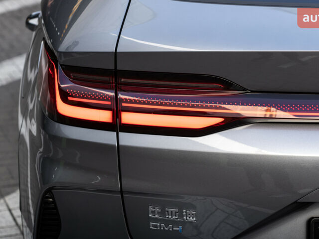 купить новое авто БИД Song Plus 2025 года от официального дилера ЕКОДРАЙВ АВТО БИД фото